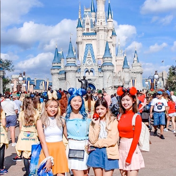 Meet your Posher, Vivian - Picture 13 of 14